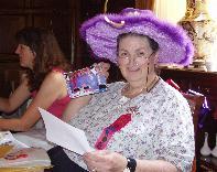 and lots of lovely photos!